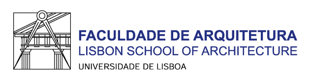Logotipo da Faculdade de Arquitetura